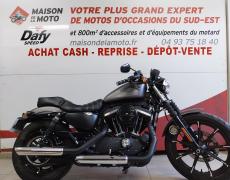 Harley Davidson Sportster