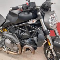 Ducati Monster  Mougins
