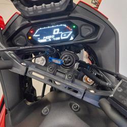 Yamaha MT07 Tracer  Mougins