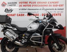 BMW R 1200 GS Mougins