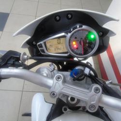 Triumph Street  Mougins