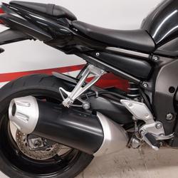 Yamaha FZ1  Mougins