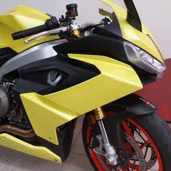 Aprilia RS  Mougins