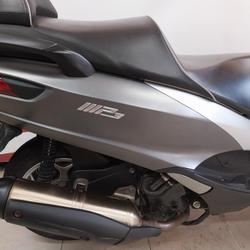 Piaggio MP3  Mougins