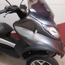 Piaggio MP3  Mougins