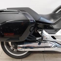 Honda CTX  Mougins