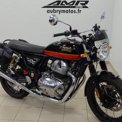 Royal-Enfield Interceptor  Vittel