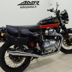 Royal-Enfield Interceptor  Vittel