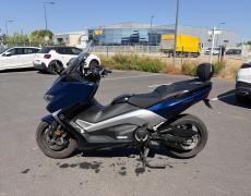 Yamaha T MAX Sète