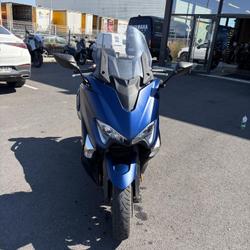 Yamaha T MAX  S&egrave;te