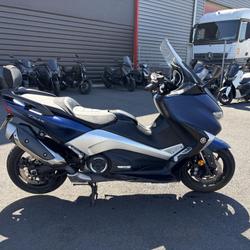 Yamaha T MAX  S&egrave;te