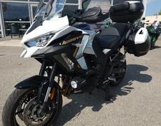 Kawasaki ER Carcassonne