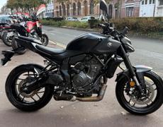 Yamaha MT07 Tourcoing