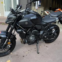 Yamaha MT07  Tourcoing