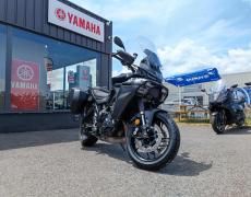 Yamaha GT Ville-la-Grand