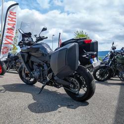 Yamaha GT  Ville-la-Grand