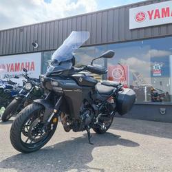 Yamaha GT  Ville-la-Grand
