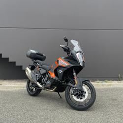 KTM 1290 Adventure  Eckbolsheim
