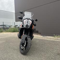 KTM 1290 Adventure  Eckbolsheim