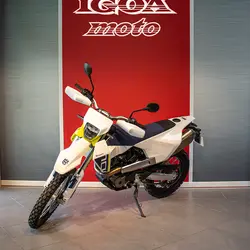 Husqvarna 701  Anglet