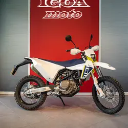 Husqvarna 701  Anglet