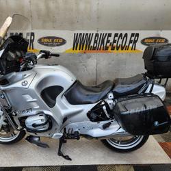 BMW R 1150 RT occasion - Vitrolles - photo 2/5