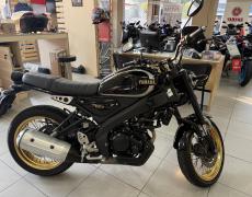 Yamaha autres Libourne