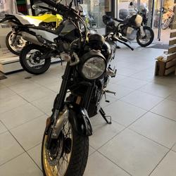 Yamaha autres  Libourne