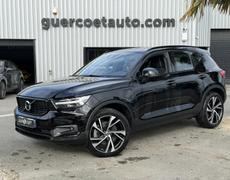 Volvo XC40 Guer