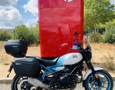Autres RoyalEnfield Melun