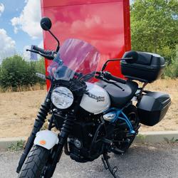 Autres RoyalEnfield  Melun