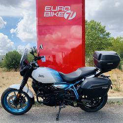 Autres RoyalEnfield  Melun