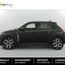 Renault R5 E-Tech Electrique 150 ch autonomie confort Techno Carhaix-Plouguer