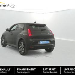 Renault R5 E-Tech Electrique 150 ch autonomie confort Techno Carhaix-Plouguer