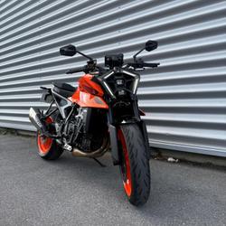 KTM Duke occasion - Thillois - photo 2/4