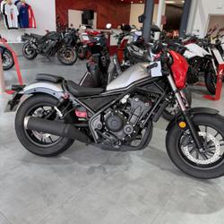 Autres Honda  Carcassonne