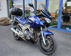 Yamaha TDM Charleville-Mézières