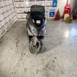 Yamaha T MAX  Arles