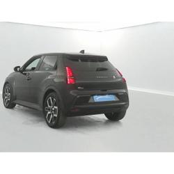 Renault R5 E-Tech Electrique 150 ch autonomie confort Techno Morlaix