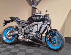 Yamaha MT09 Déville-lès-Rouen