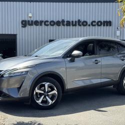 Nissan Qashqai 1.3 MILD HYBRID 158CH N-CONNECTA XTRONIC 2022 Guer
