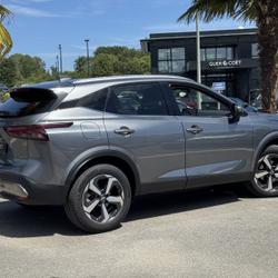Nissan Qashqai 1.3 MILD HYBRID 158CH N-CONNECTA XTRONIC 2022 Guer