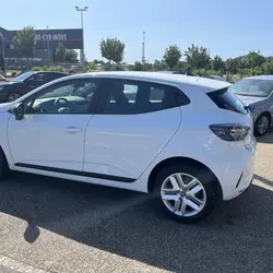 Renault Clio 5 1.5 BLUE DCI 100CH EVOLUTION CAMERA Mordelles