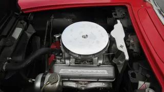 Chevrolet Corvette  - photo 2