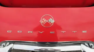 Chevrolet Corvette  - photo 4