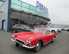 Chevrolet Autres Corvette Mérignac