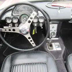 Chevrolet Autres Corvette C1 M&eacute;rignac