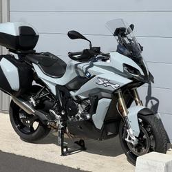 BMW S 1000 XR  Aubi&egrave;re