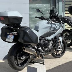 BMW S 1000 XR  Aubi&egrave;re