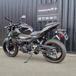 Kawasaki Z occasion - Ruaudin - photo 2/5